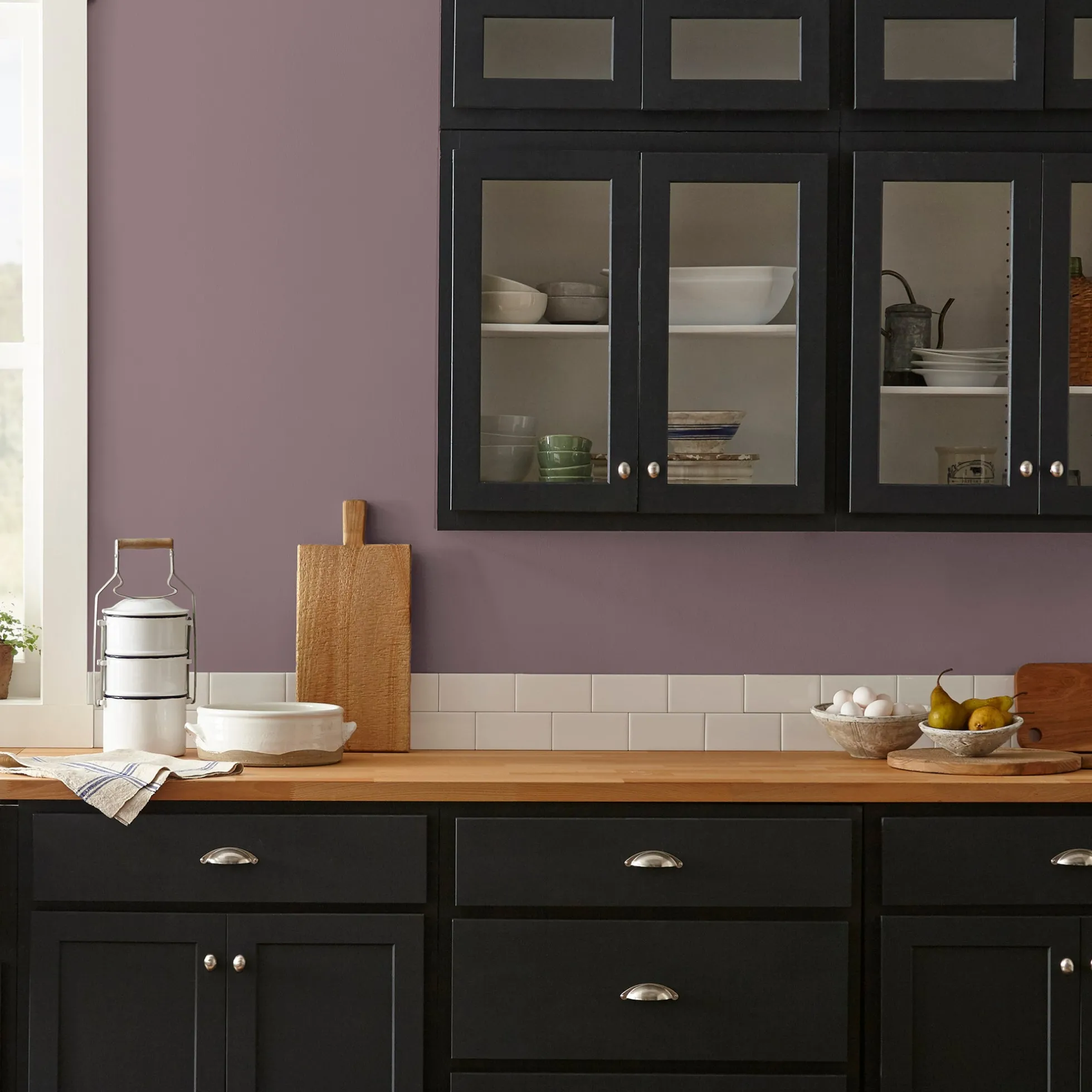 Webster Avenue - Premium Interior Paint