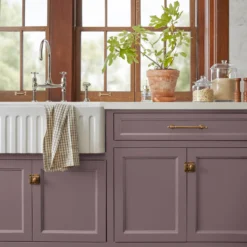 Webster Avenue - Trim, Door + Cabinetry Paint