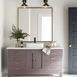 Webster Avenue - Trim, Door + Cabinetry Paint