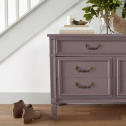 Webster Avenue - Trim, Door + Cabinetry Paint