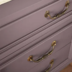 Webster Avenue - Trim, Door + Cabinetry Paint