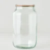 Weck 776 3 L Barrel Jar