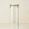 Weck 905 1/2 L Cylindrical Jar