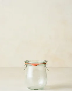 Weck 762 1/5 L Jelly Jar