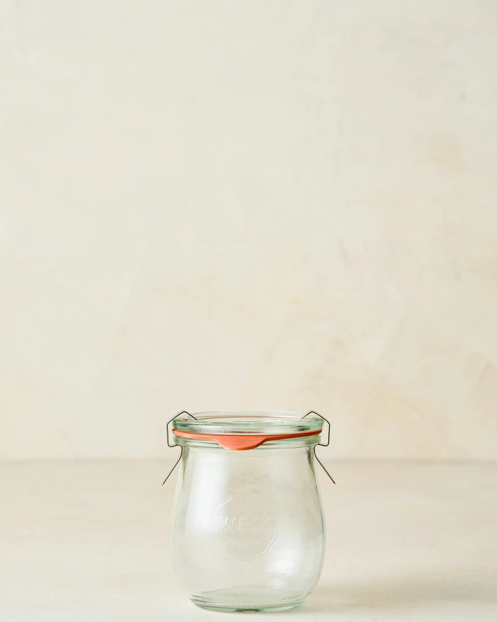 Weck 762 1/5 L Jelly Jar