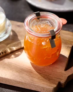 Weck 762 1/5 L Jelly Jar
