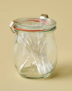 Weck 762 1/5 L Jelly Jar