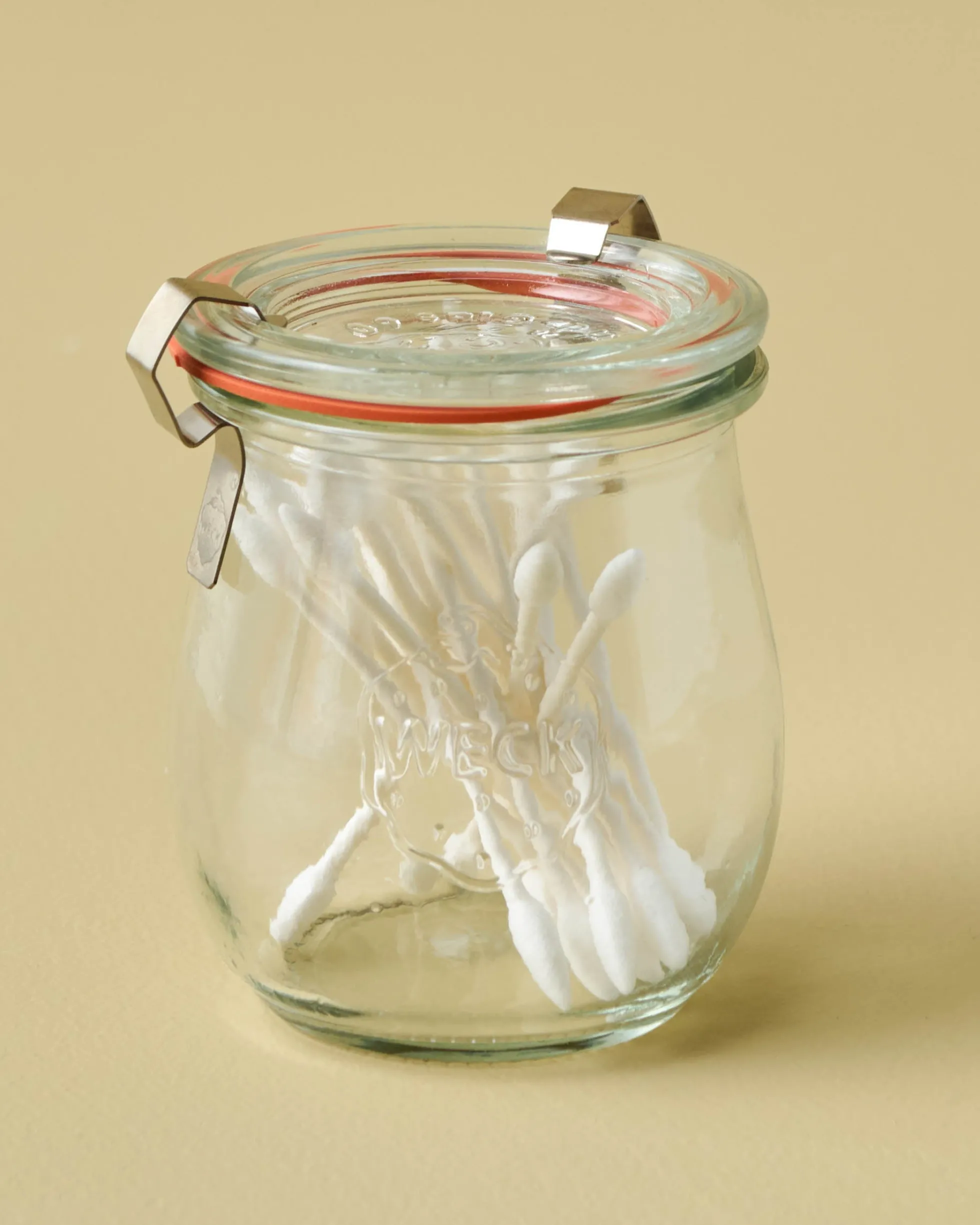 Weck 762 1/5 L Jelly Jar