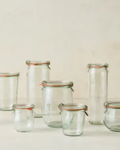Weck 762 1/5 L Jelly Jar