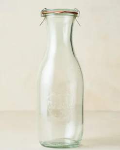 Weck 766 1 L Juice Jar
