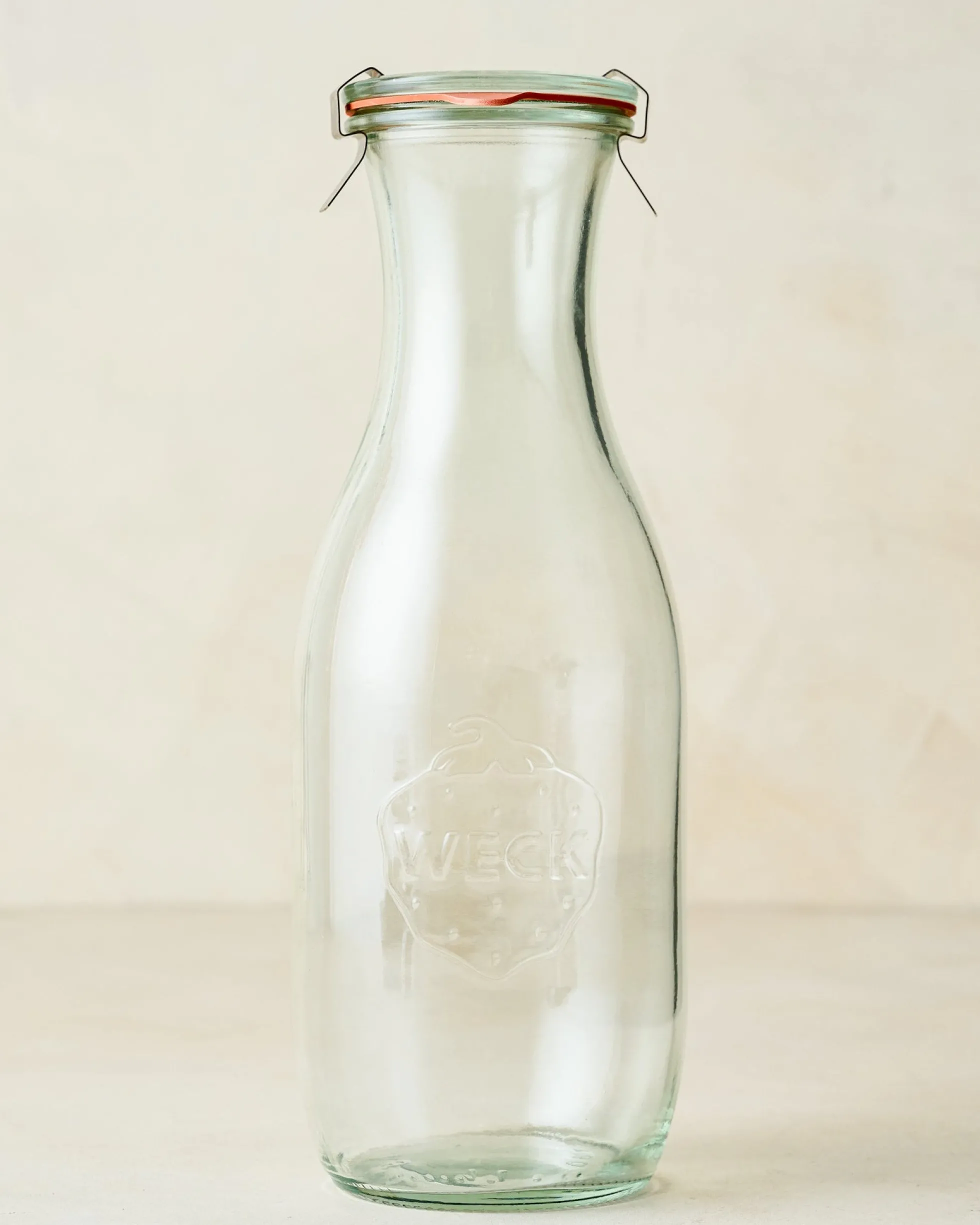 Weck 766 1 L Juice Jar
