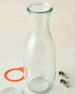 Weck 766 1 L Juice Jar