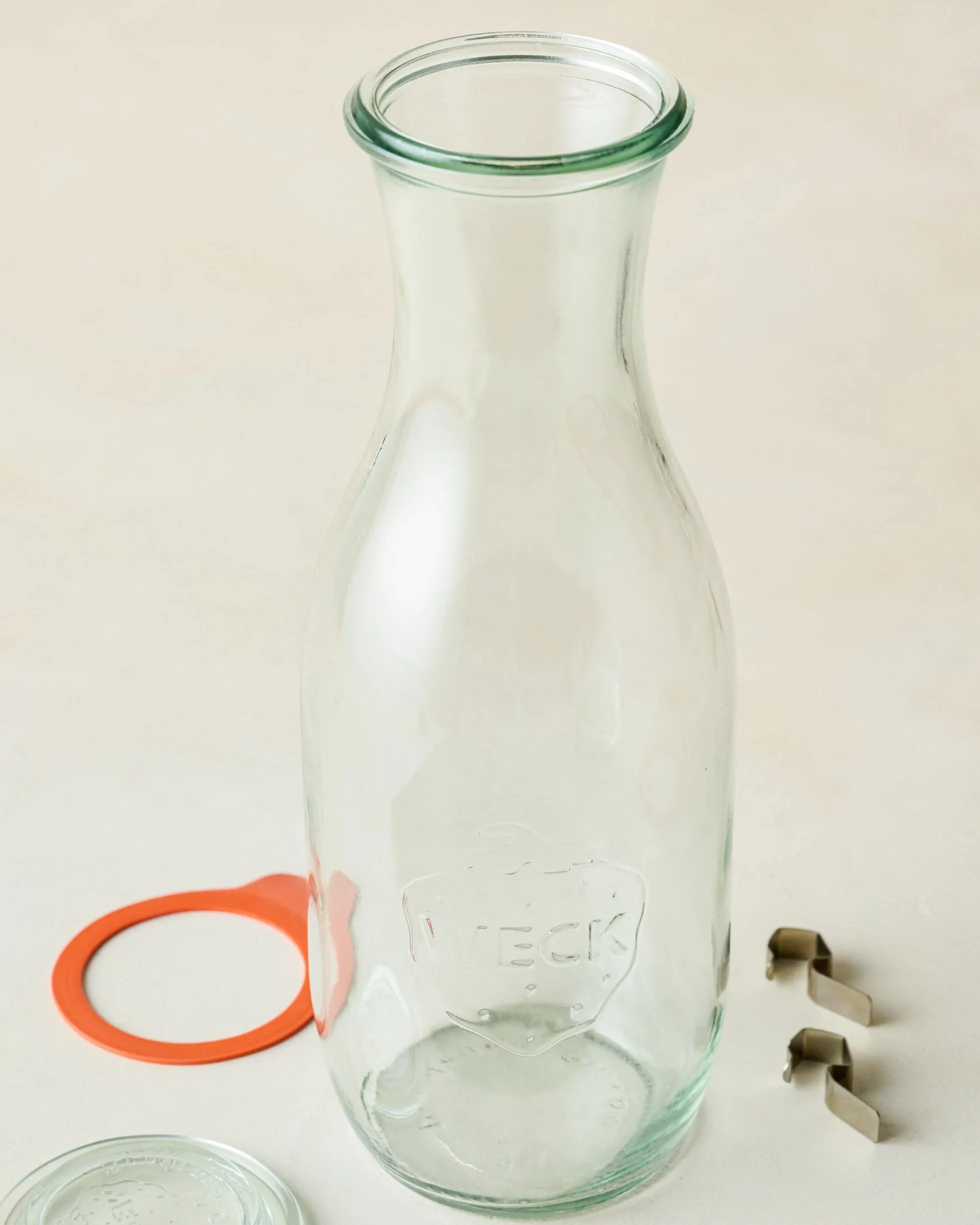 Weck 766 1 L Juice Jar
