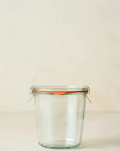 Weck 742 1/2 L Mold Jar