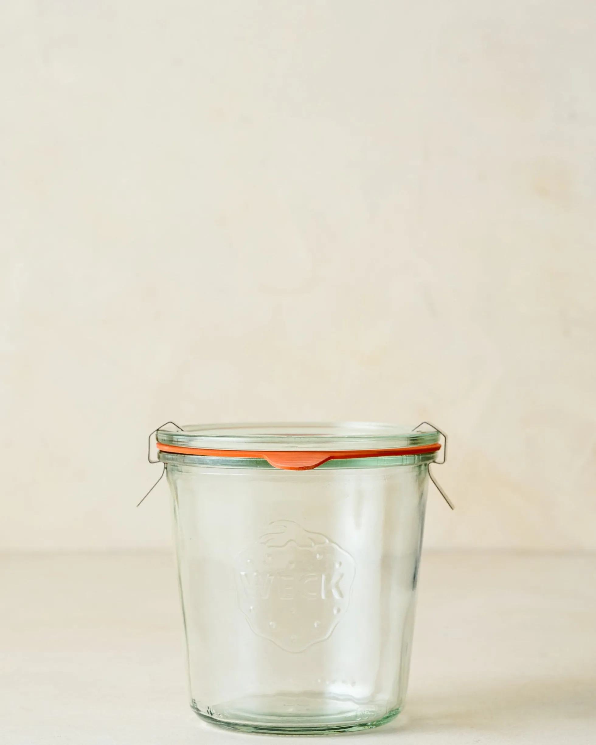 Weck 742 1/2 L Mold Jar