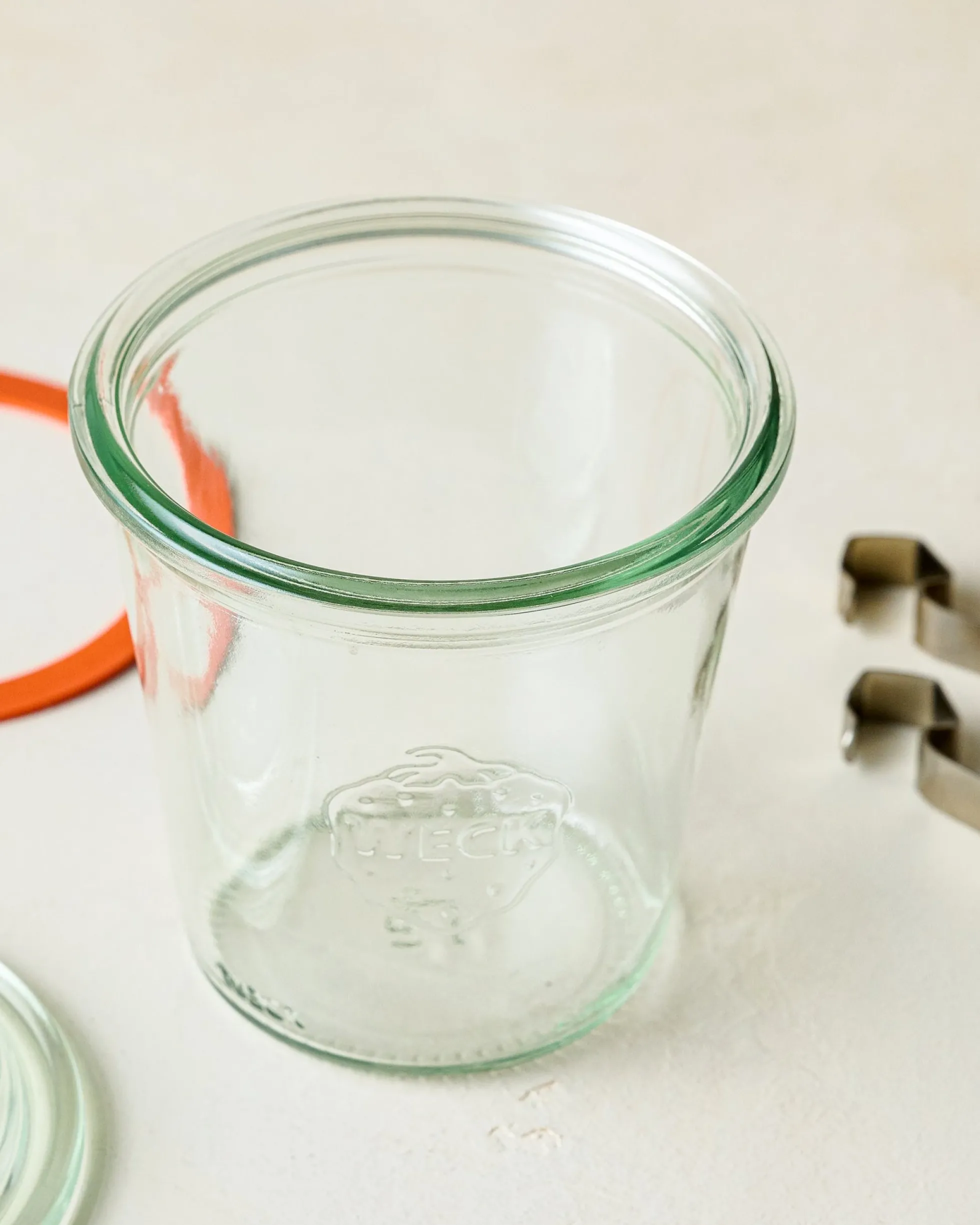Weck 742 1/2 L Mold Jar