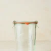 Weck 743 3/4 L Mold Jar