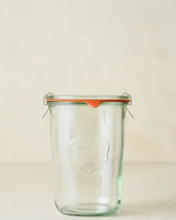 Weck 743 3/4 L Mold Jar