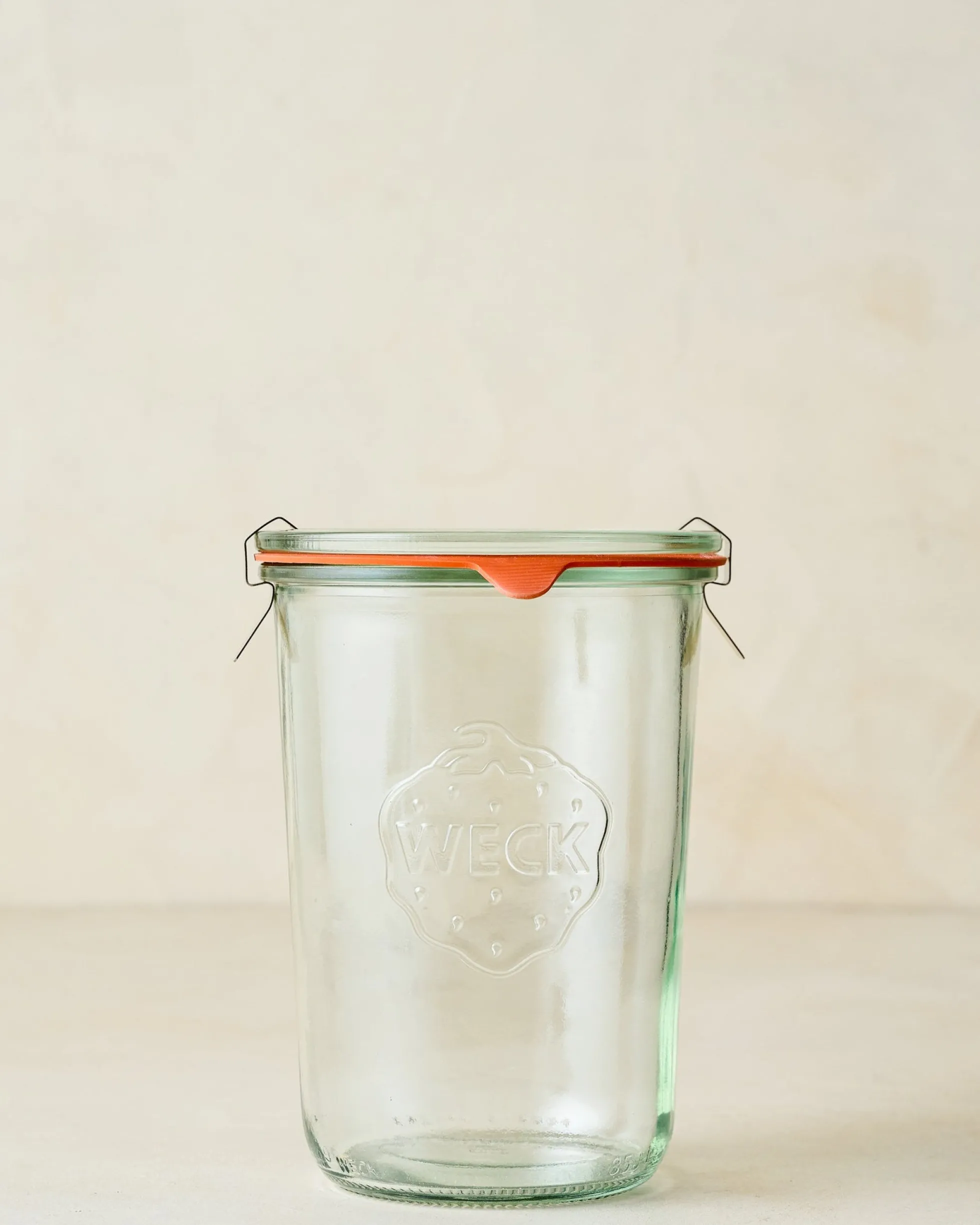 Weck 743 3/4 L Mold Jar