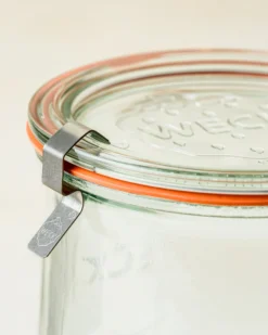 Weck 743 3/4 L Mold Jar