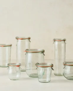 Weck 743 3/4 L Mold Jar