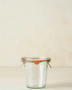 Weck 900 1/5 L Mold Jar