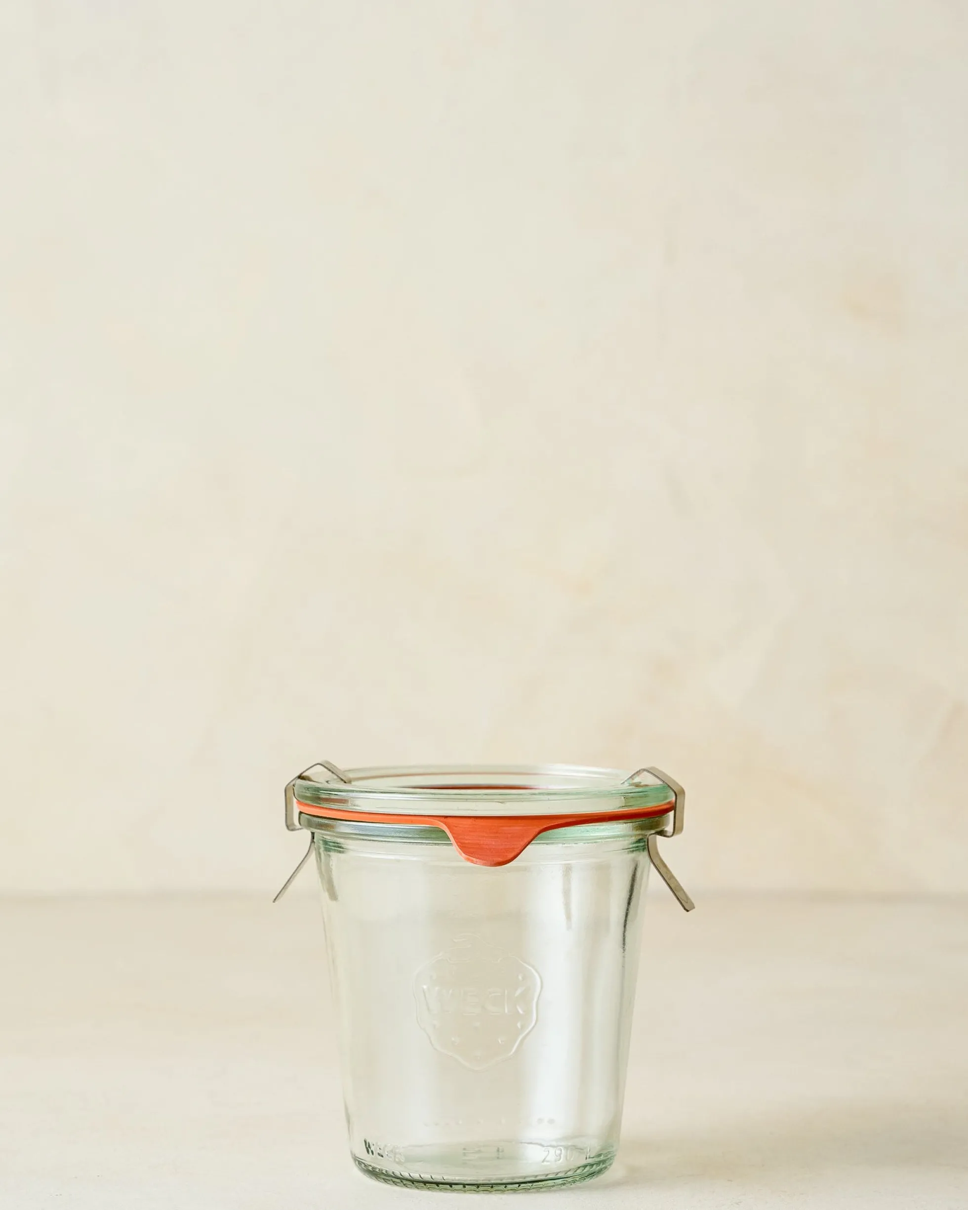 Weck 900 1/5 L Mold Jar