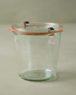 Weck 900 1/5 L Mold Jar