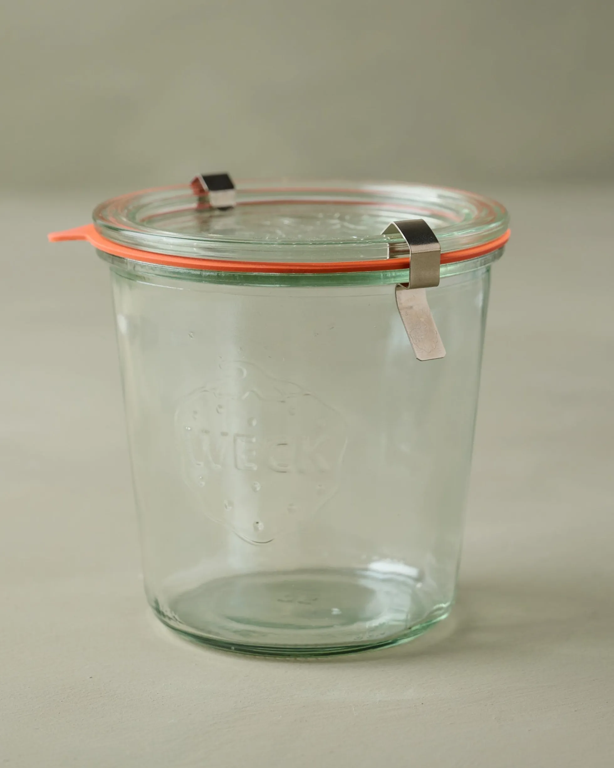 Weck 900 1/5 L Mold Jar