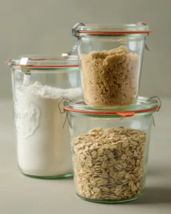 Weck 900 1/5 L Mold Jar