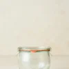 Weck 744 1/2 L Tulip Jar