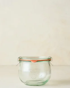 Weck 744 1/2 L Tulip Jar
