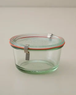 Weck 565 - Medium Bowl