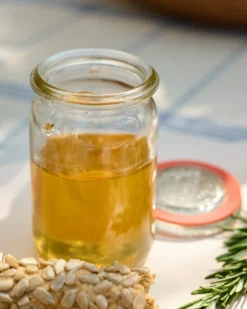 Weck 789 Mini Cylindrical Jar