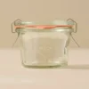 Weck 080 Mini Mold Jar