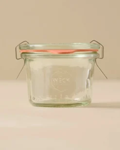Weck 080 Mini Mold Jar