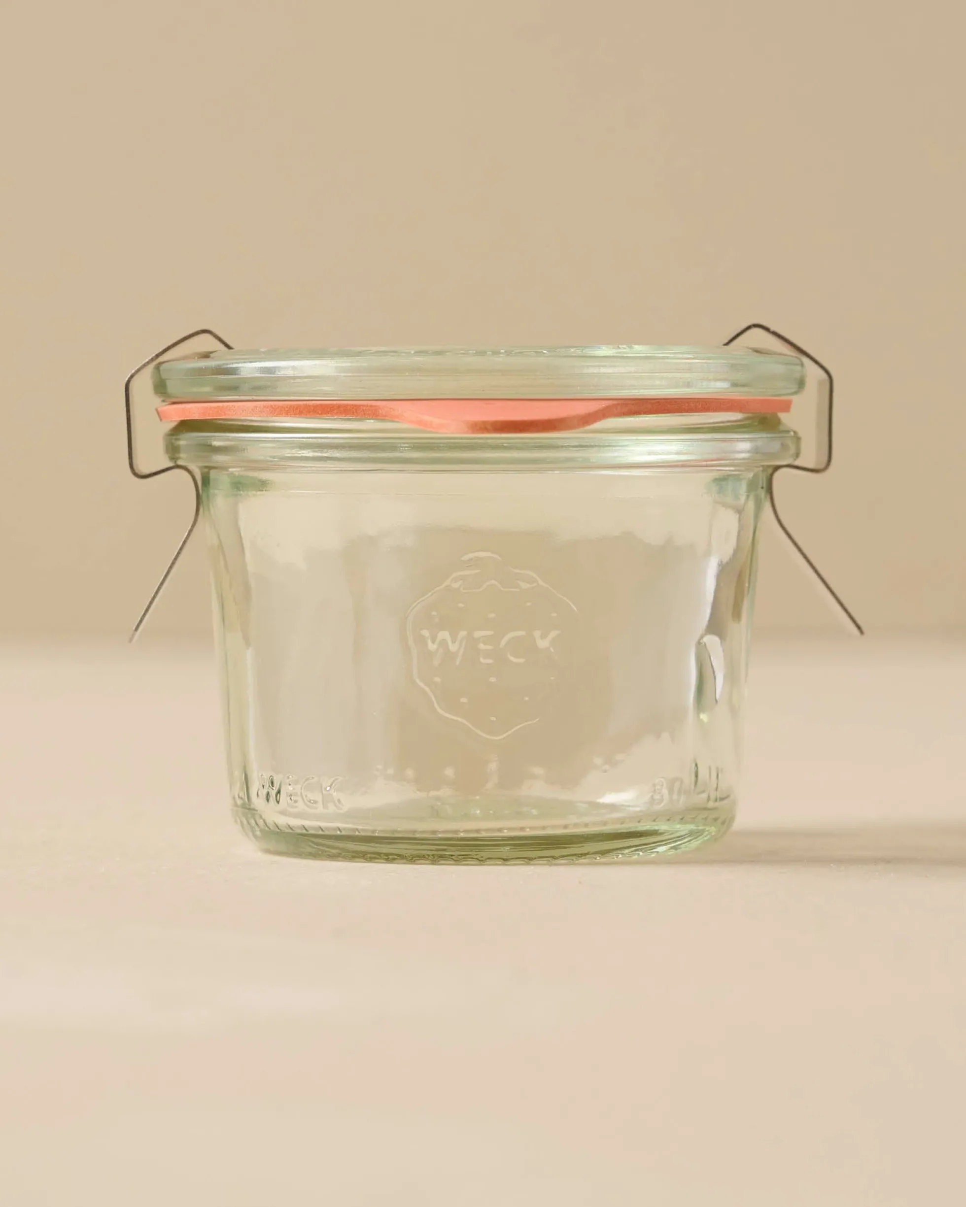Weck 080 Mini Mold Jar