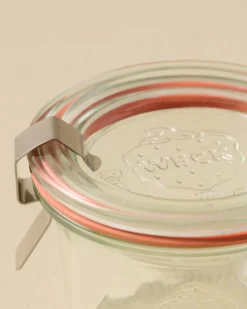 Weck 080 Mini Mold Jar