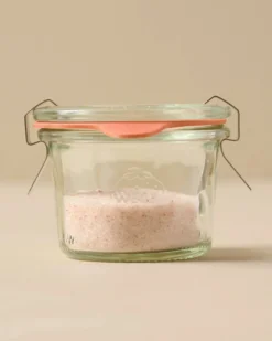 Weck 080 Mini Mold Jar