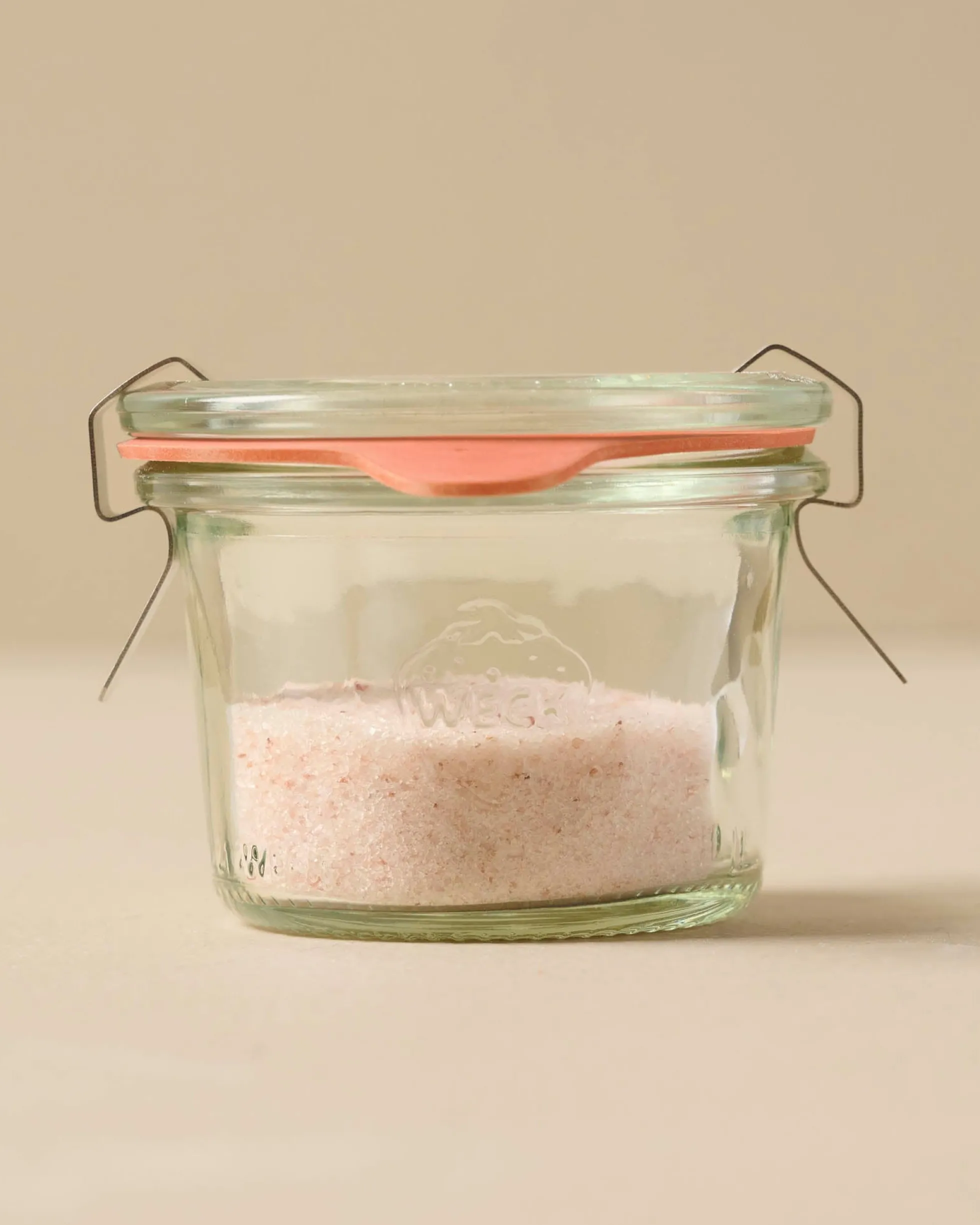 Weck 080 Mini Mold Jar