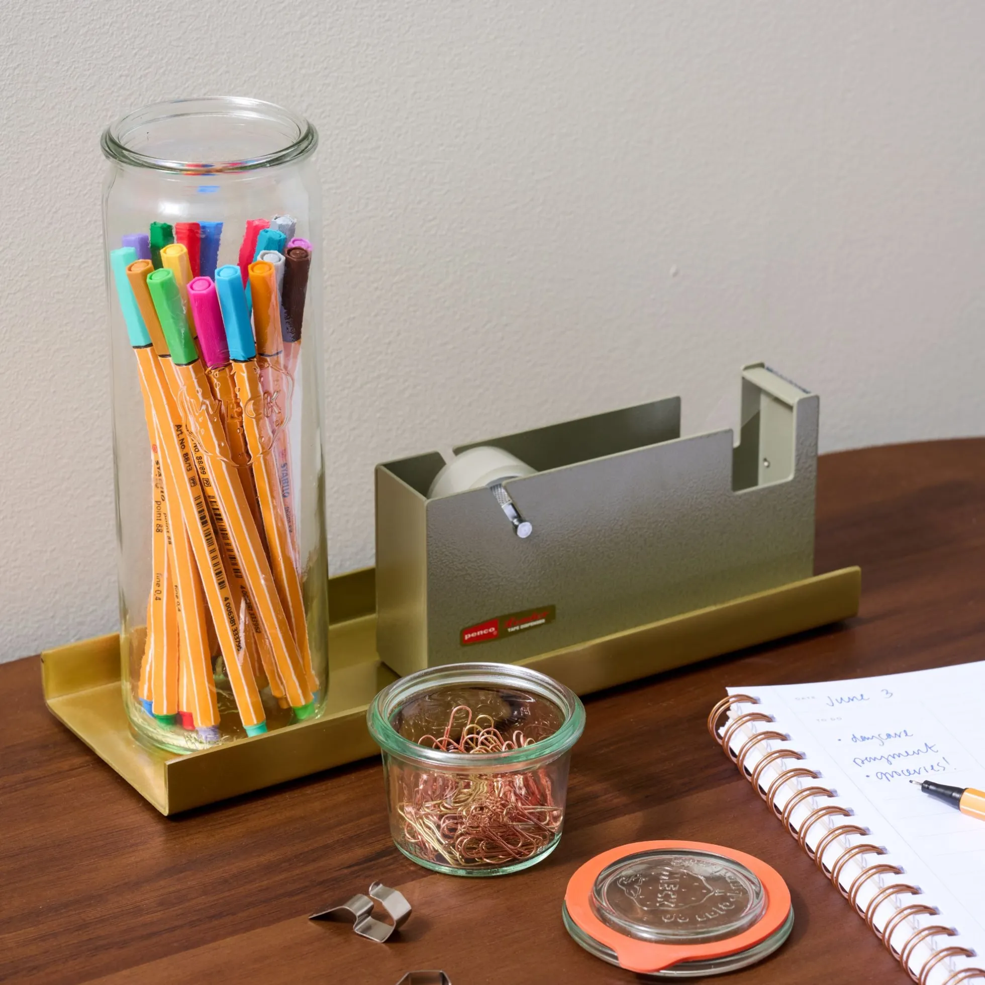Weck 080 Mini Mold Jar