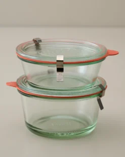 Weck 750 - Small Bowl