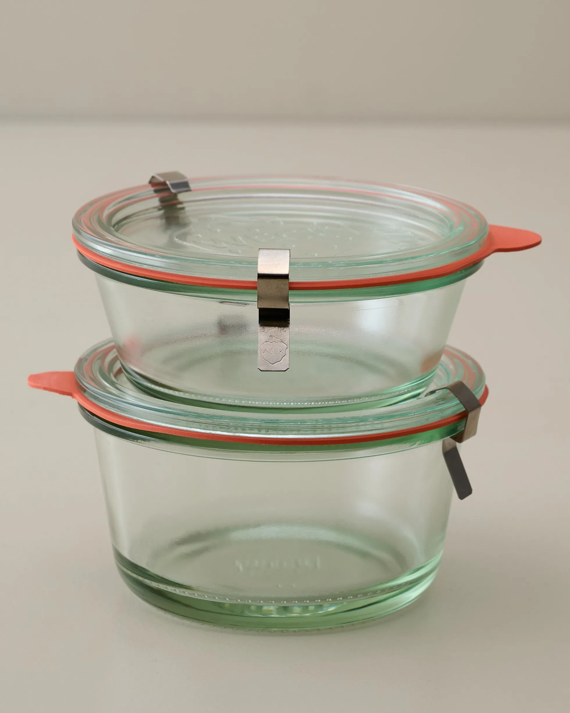 Weck 750 - Small Bowl