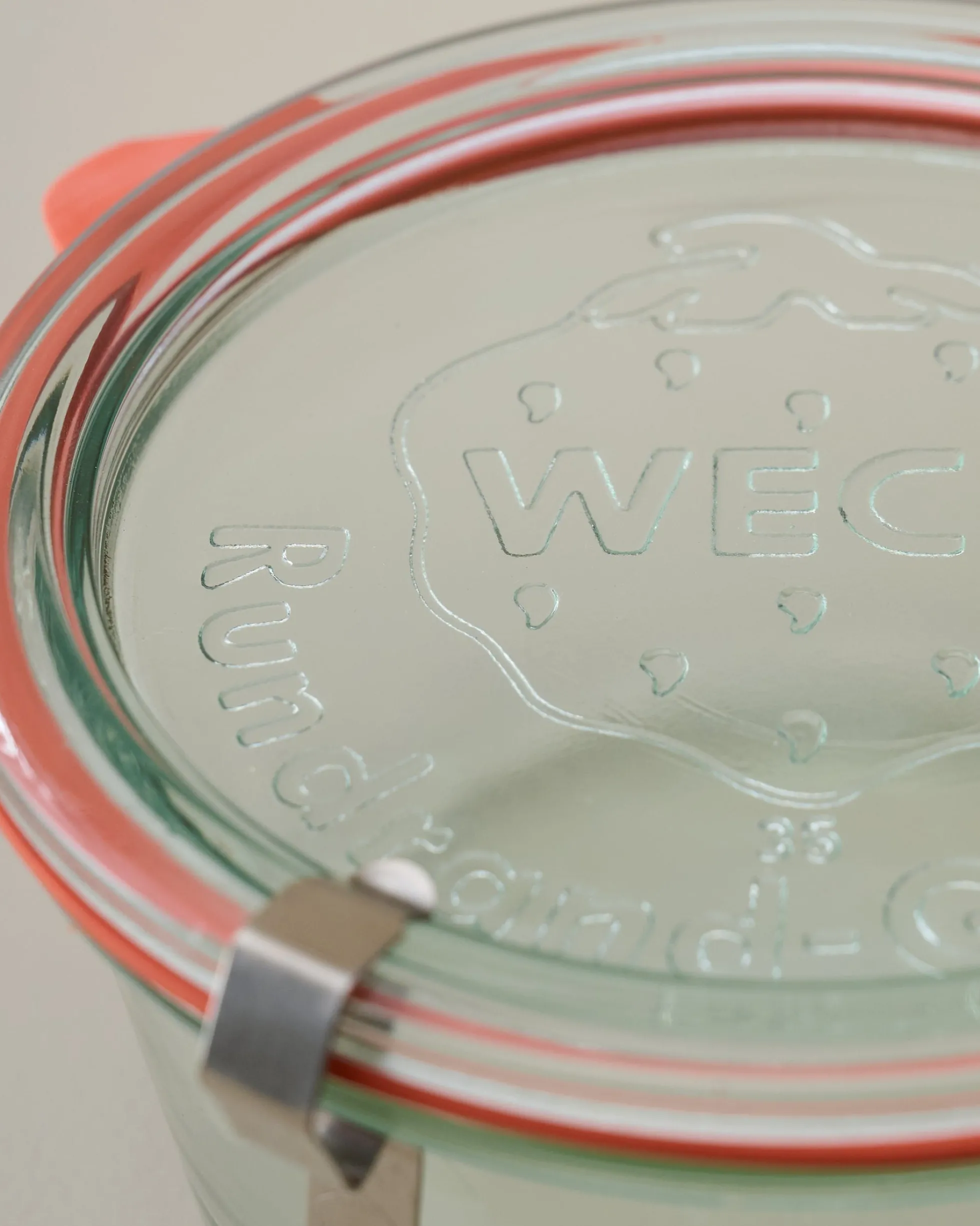 Weck 750 - Small Bowl