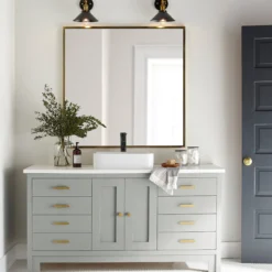 Wedding Band - Trim, Door + Cabinetry Paint