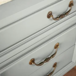 Wedding Band - Trim, Door + Cabinetry Paint