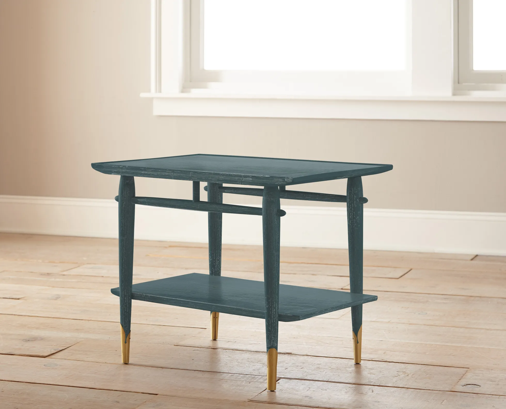 Weekend - Chalk Style Paint