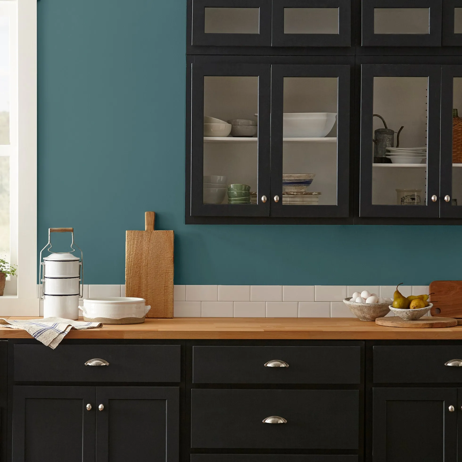 Weekend - Classic Interior Paint