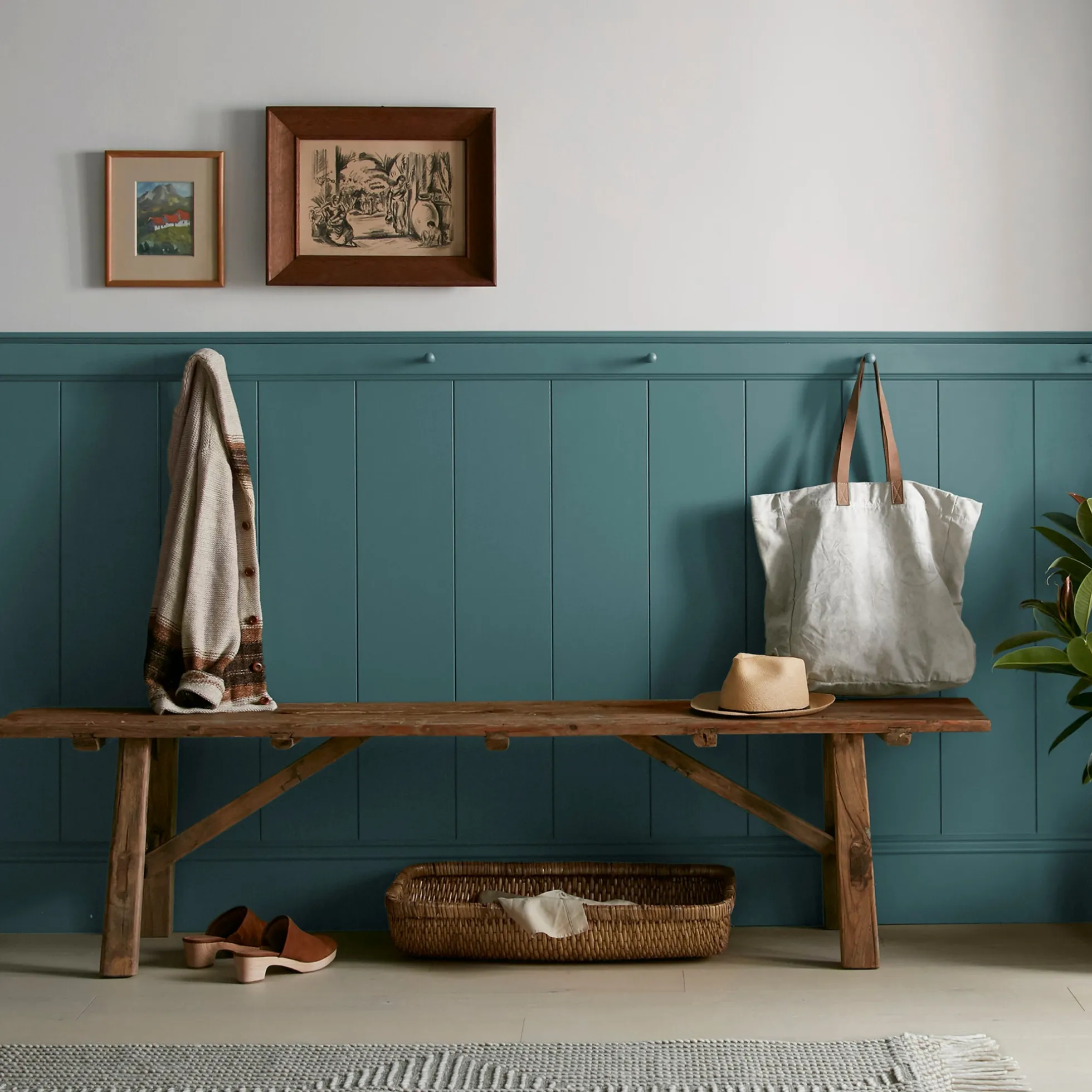 Weekend - Premium Interior Paint