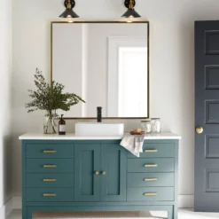 Weekend - Trim, Door + Cabinetry Paint